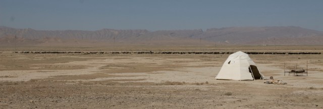 Caprine husbandry practices at the prehistoric site of Monjukli Depe in southern Turkmenistan: A Multi-Isotope&nbsp;Perspective